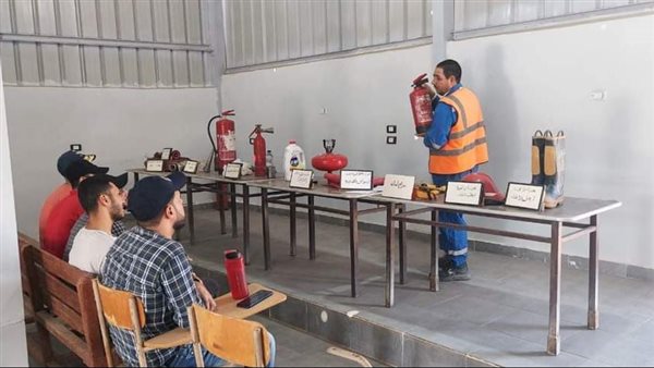 تدريب طاب جامعه اسيوط