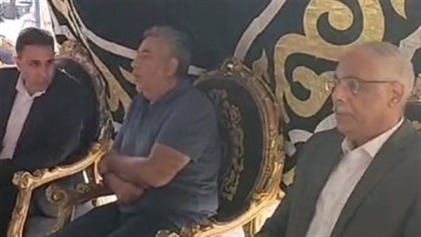 جمال علام وأحمد مجاهد