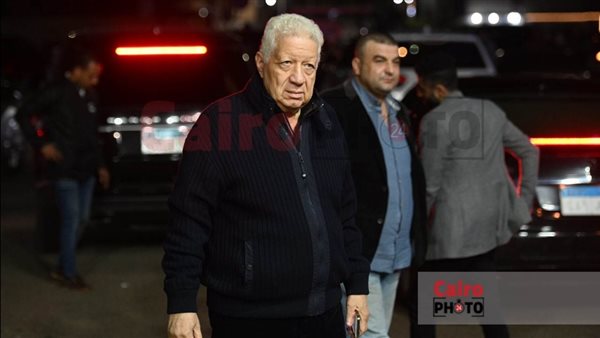 مرتضى منصور 