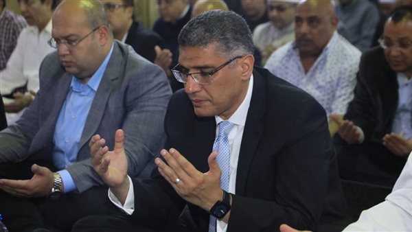 المهندس عادل النجار