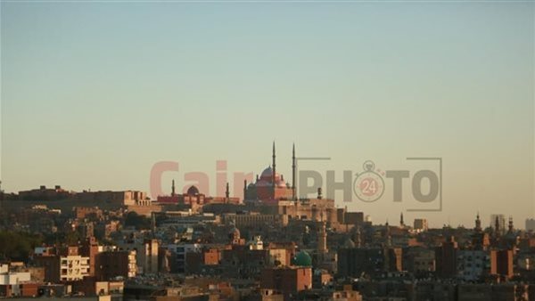  صورة أرشيفية - الطقس