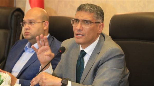 المهندس عادل النجار