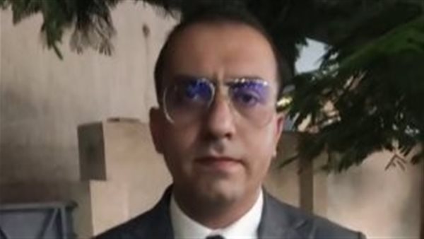 محامي الفتاة الاوكرانية