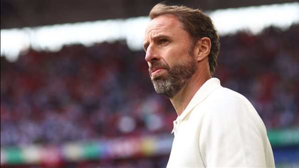 جاريث ساوثجيت 