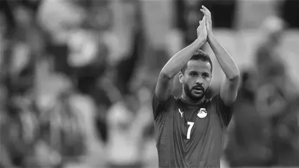 اللاعب الراحل أحمد