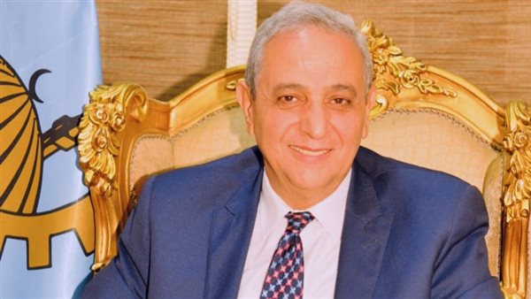 محافظ الغربية