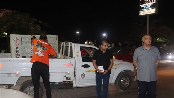  المهندس أيمن عطية