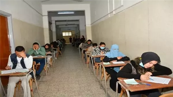 موعد امتحانات الدور