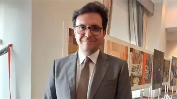 الدكتور أحمد هنو