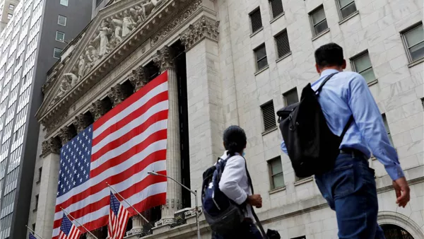 الفيدرالي الأمريكي