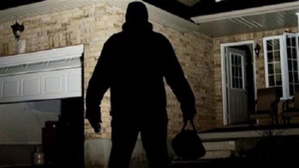 سرقة - تعبيرية 