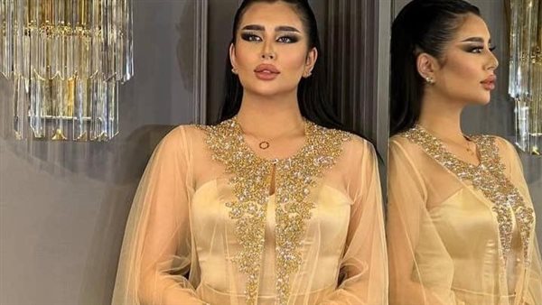 فساتين سهرة صيف 2024