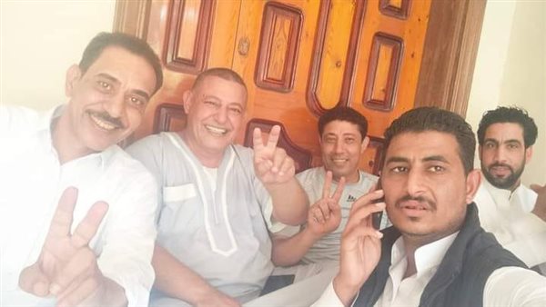 رجل الاعمال شريف