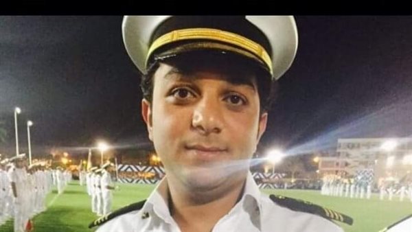 القبطان حسن دعدور