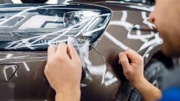 أفلام الحماية