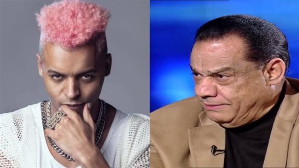 أوكا والموسيقار حلمي