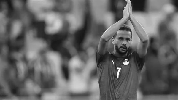 الراحل أحمد رفعت