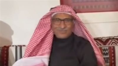 سعيد الأرتيست بعد ظهوره بالزي السعودي: محصلتش على جنسية المملكة.. وعبد الحليم حافظ غنى خليجي