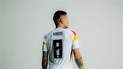 رغم اعتزاله.. كروس يفوز بجائزة أفضل لاعب في ألمانيا 