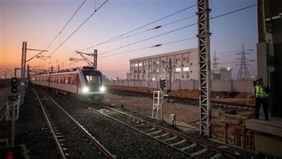بـ نصف مليار دولار.. تحالف مصري بقيادة أفيك الصينية لتنفيذ 4 محطات بقطار العاصمة