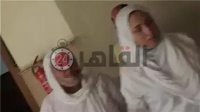 النقض تؤيد حبس شيري وزمردة 5 سنوات في اتهامهما بنشر الفسق والفجور