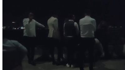 العروسة شافت إخواتها بيغرقوا قدام عينيها.. شاهد عيان يكشف مشهدًا مفجعًا بحادث سقوط سيارة في النيل 