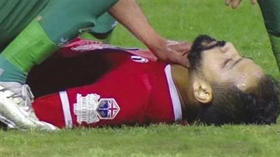 وزير الشباب والرياضة يعلن تشكيل لجنة قانونية بشأن ملابسات وفاة أحمد رفعت | بث مباشر