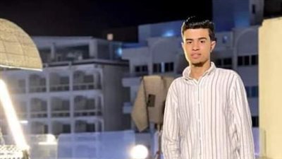 مصرع شاب في حادث انقلاب سيارة ملاكي بمدينة براني بمطروح