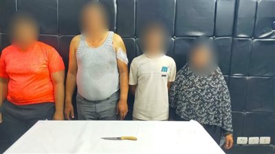 بسبب قطعة أرض.. قتيل ومصابان في مشاجرة صاحب شركة شحن وآخرين بمدينة نصر