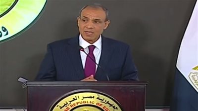 وزير الخارجية: لا سلام ولا استقرار في المنطقة دون حل القضية الفلسطينية | بث مباشر