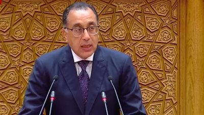 مدبولي: نجدد معكم العهد على استكمال مسيرة بناء الوطن.. ونسعى لتحسين واقع حياة المواطن | بث مباشر