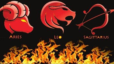 حظك اليوم وتوقعات الأبراج النارية الثلاثاء 9-7-2024: الأسد أكثر حظًا والسر في القمر