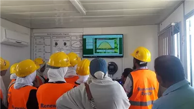 تفاصيل الالتحاق بـ مدرسة الطاقة الشمسية 2024.. اعرف الشروط والأوراق المطلوبة