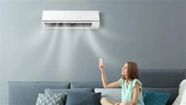 أضرار النوم في التكييف