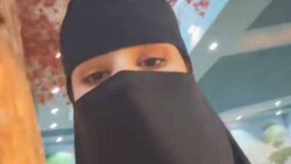 فاطمة العجل 