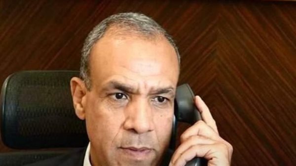 وزير الخارجية 