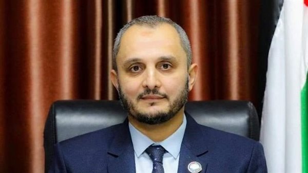 إيهاب الغصين