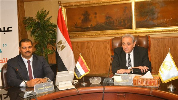 اللواء أشرف الجندي