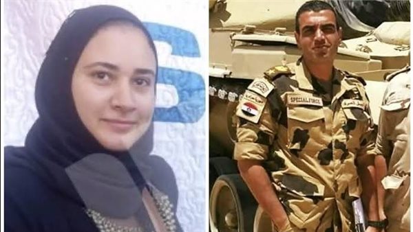 منار سليم وأحمد منسي