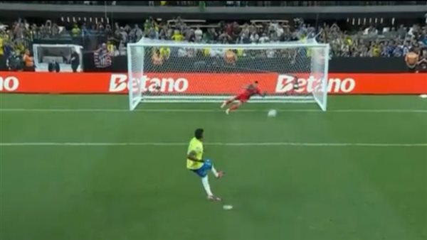 إهدار ميليتاو مدافع