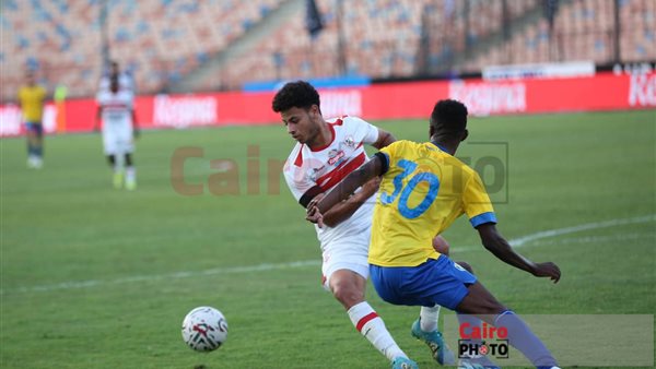 الزمالك والإسماعيلي