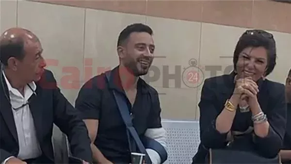 البلوجر حسن بيسو