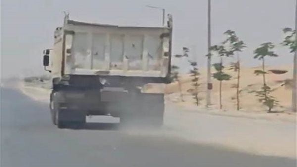 سيارة - ارشيفية 