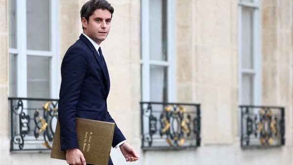 رئيس وزراء فرنسا