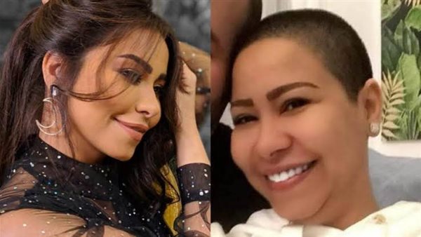 شيرين عبد الوهاب