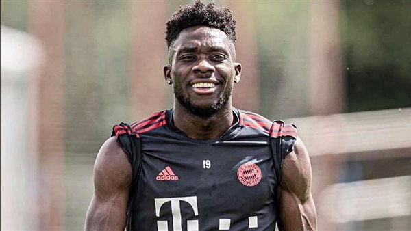 ألفونسو ديفيز