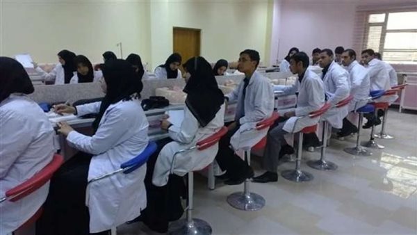 تنسيق تمريض بعد الإعدادية