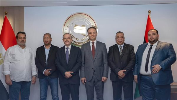 المقاولون العرب توقع