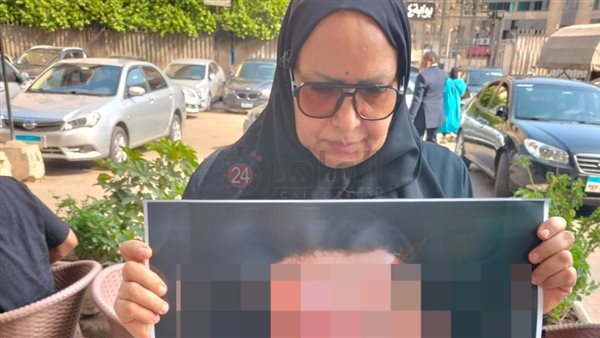 والدة شيماء جمال