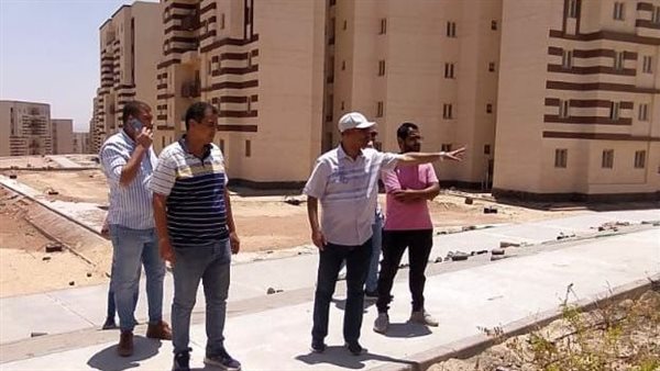 جولات رؤساء أجهزة